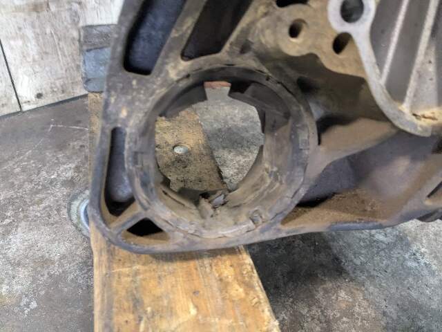 07-14 OEM BMW E70 E71 X5 X6 AT Transmission Transfer Case Gearbox ATC700