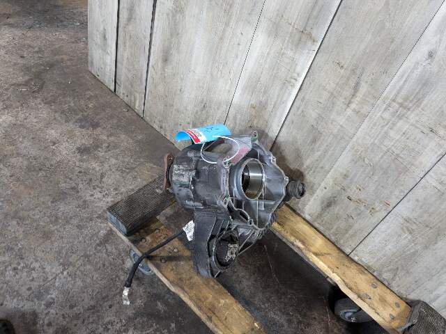 14-18 OEM BMW F15 F16 X5 X6 50iX Transmission Transfer Case ATC45L 76k