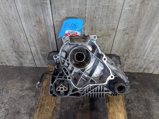 14-18 OEM BMW F15 F16 X5 X6 50iX Transmission Transfer Case ATC45L 76k