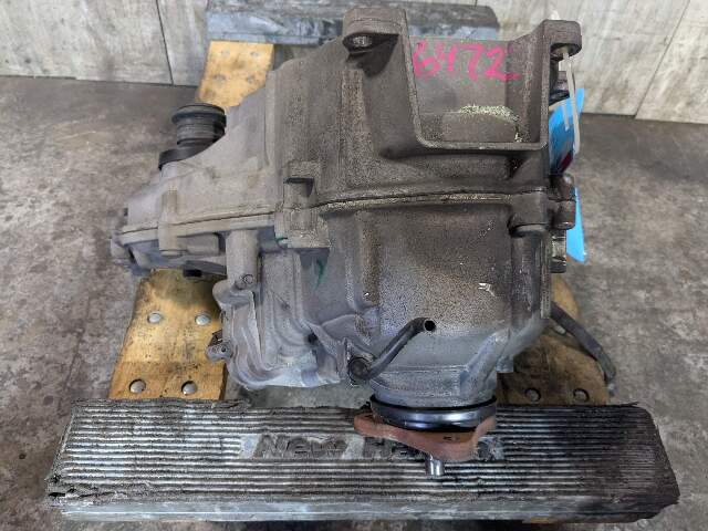 14-18 OEM BMW F15 F16 X5 X6 50iX Transmission Transfer Case ATC45L 76k