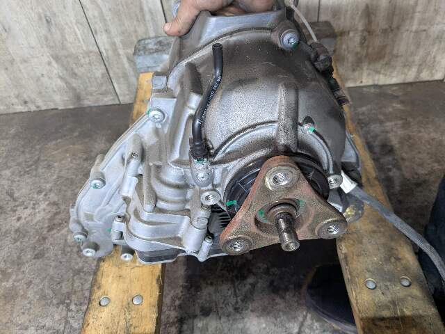 14-18 OEM BMW F15 F16 X5 X6 50iX Transmission Transfer Case ATC45L 76k