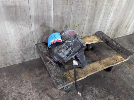 14-18 OEM BMW F15 F16 X5 X6 50iX Transmission Transfer Case ATC45L 76k