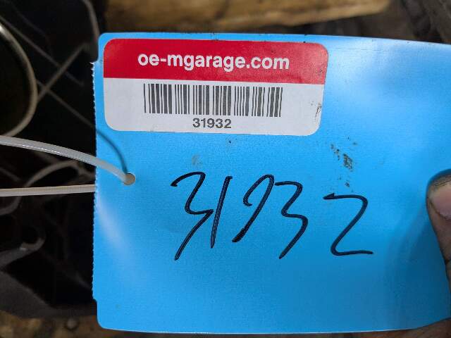 14-18 OEM BMW F15 F16 X5 X6 50iX Transmission Transfer Case ATC45L 76k