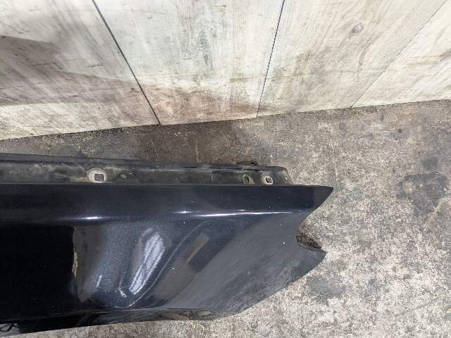 09-15 OEM BMW F01 F02 740 750 Front Right Passenger Side Fender Panel Black 475