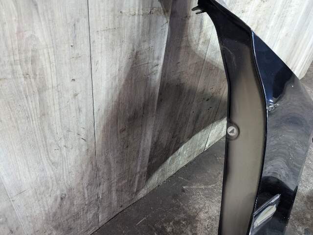 09-15 OEM BMW F01 F02 740 750 Front Right Passenger Side Fender Panel Black 475