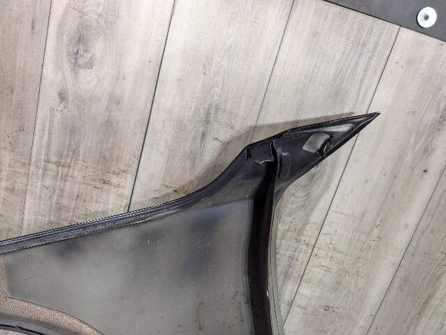 09-15 OEM BMW F01 F02 740 750 Front Right Passenger Side Fender Panel Black 475