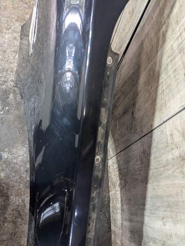 09-15 OEM BMW F01 F02 740 750 Front Right Passenger Side Fender Panel Black 475