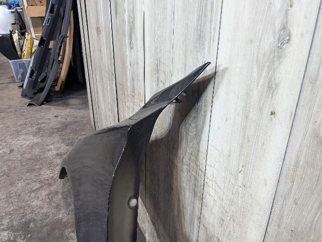 09-15 OEM BMW F01 F02 740 750 Front Left Driver Side Fender Panel Black 475