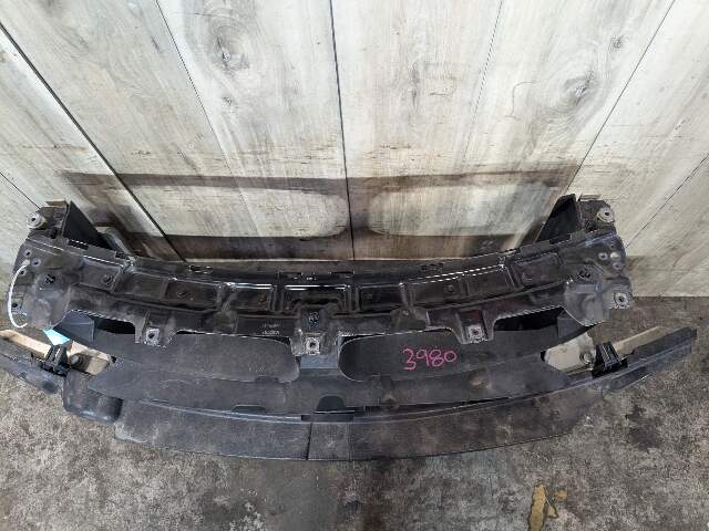 15-18 OEM BMW F85 F86 X5M X6M Radiator Support Clip Panel Frame Reinforcement