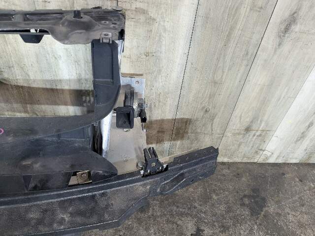 15-18 OEM BMW F85 F86 X5M X6M Radiator Support Clip Panel Frame Reinforcement