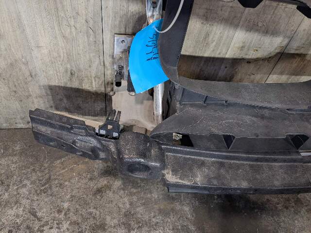 15-18 OEM BMW F85 F86 X5M X6M Radiator Support Clip Panel Frame Reinforcement