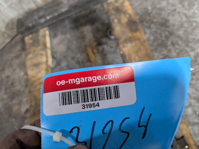 OEM BMW F01 F02 F10 535 550 750 PRE LCI AWD AT Transmission Transfer Case ATC350