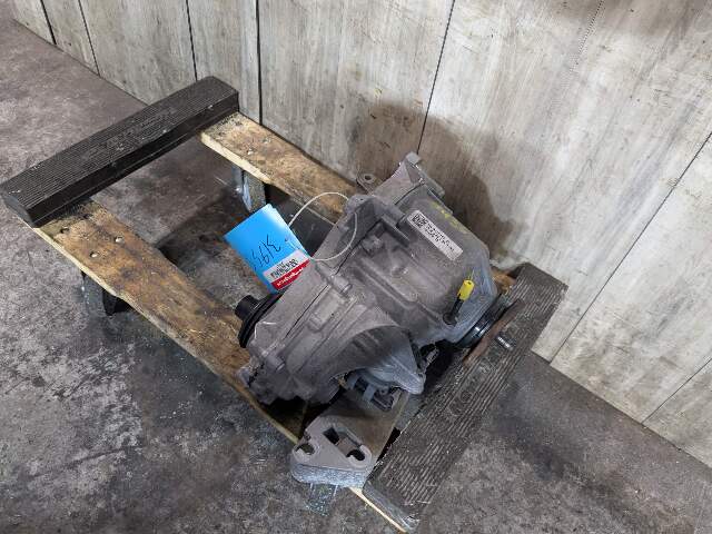 18-21 OEM BMW G01 G02 X3 X4 AWD Transmission Transfer Case Box Gearbox 85k