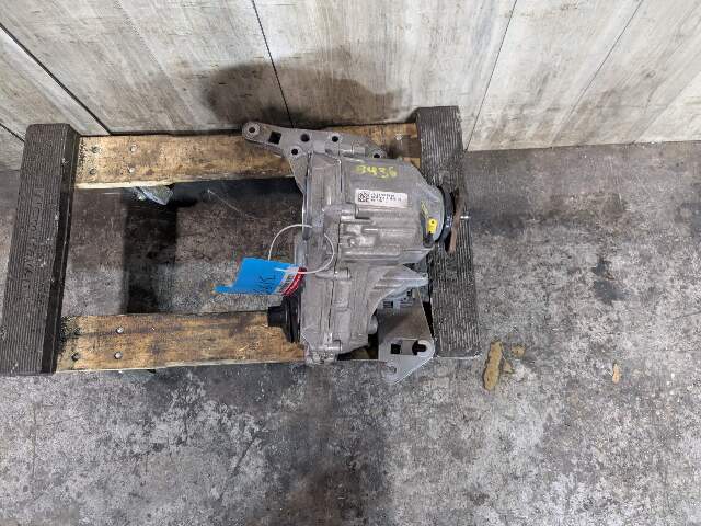 18-21 OEM BMW G01 G02 X3 X4 AWD Transmission Transfer Case Box Gearbox 85k