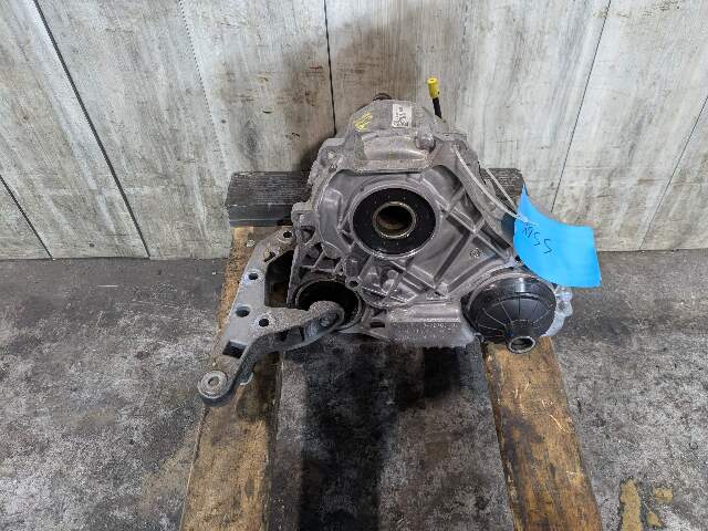 18-21 OEM BMW G01 G02 X3 X4 AWD Transmission Transfer Case Box Gearbox 85k