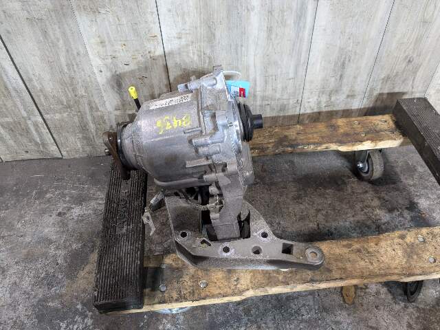 18-21 OEM BMW G01 G02 X3 X4 AWD Transmission Transfer Case Box Gearbox 85k