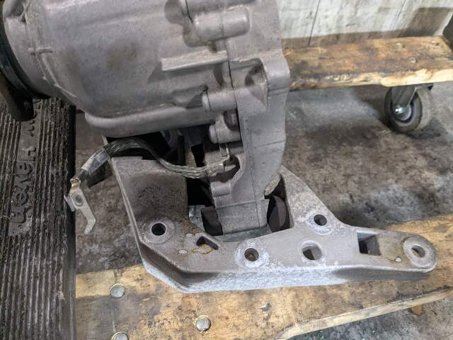 18-21 OEM BMW G01 G02 X3 X4 AWD Transmission Transfer Case Box Gearbox 85k