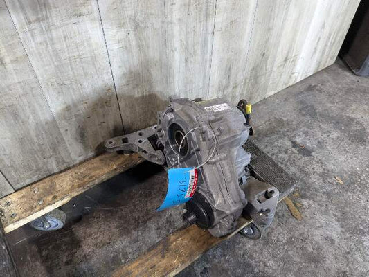 18-21 OEM BMW G01 G02 X3 X4 AWD Transmission Transfer Case Box Gearbox 85k