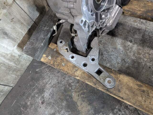 18-21 OEM BMW G01 G02 X3 X4 AWD Transmission Transfer Case Box Gearbox 85k