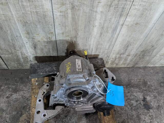 18-21 OEM BMW G01 G02 X3 X4 AWD Transmission Transfer Case Box Gearbox 85k