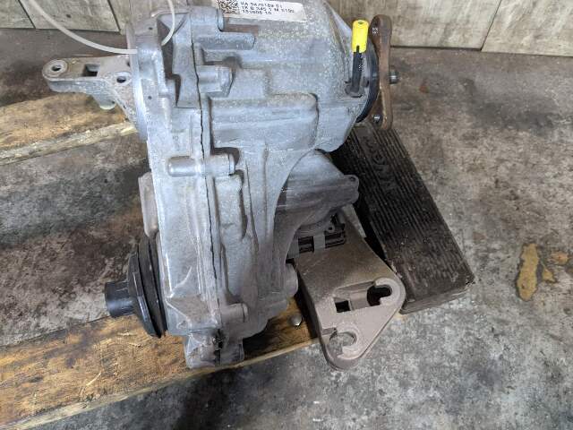 18-21 OEM BMW G01 G02 X3 X4 AWD Transmission Transfer Case Box Gearbox 85k