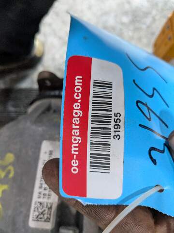 18-21 OEM BMW G01 G02 X3 X4 AWD Transmission Transfer Case Box Gearbox 85k