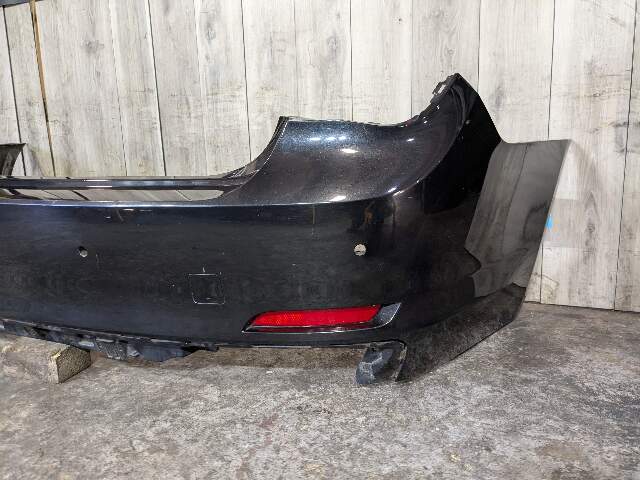 NOTE* 09-12 OEM BMW F01 F02 740 750 Rear Bumper Cover Panel w/ PDC