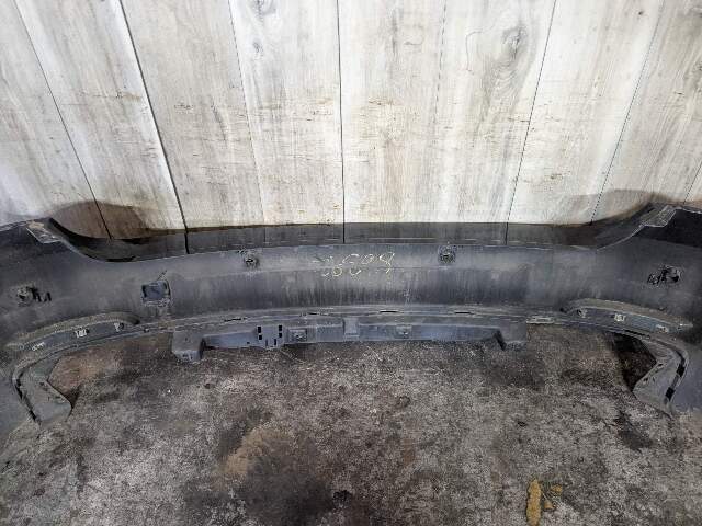 NOTE* 09-12 OEM BMW F01 F02 740 750 Rear Bumper Cover Panel w/ PDC