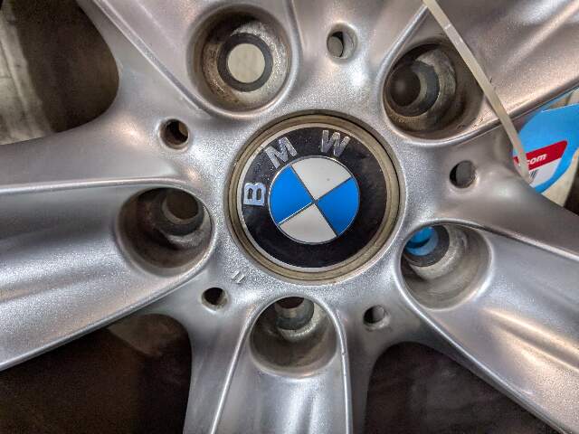 OEM BMW E90 E92 E93 Front Wheel Rim 8JX18 R18 ET34 Style Star Spoke Style 189