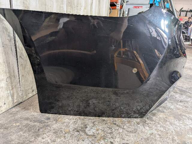 17-20 OEM BMW G30 M550 F90 M5 M SPORT Rear Bumper Cover Panel COMPLETE Black 475