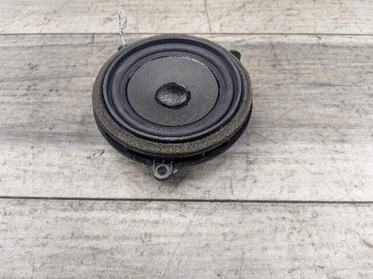 16-23 OEM BMW I01 F39 F48 X1 X2 i3 Top Hifi MID Range Loud Speaker