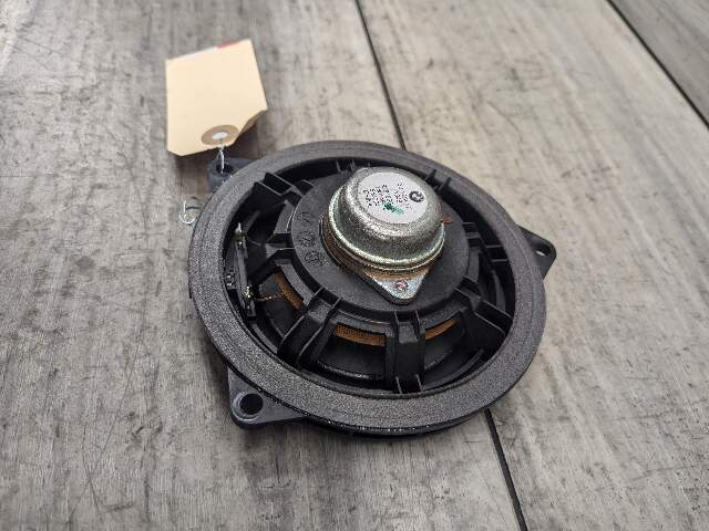 16-23 OEM BMW I01 F39 F48 X1 X2 i3 Top Hifi MID Range Loud Speaker