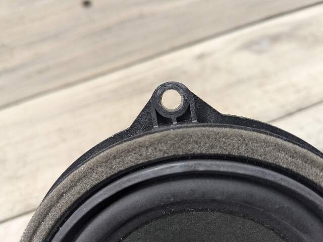 16-23 OEM BMW I01 F39 F48 X1 X2 i3 Top Hifi MID Range Loud Speaker