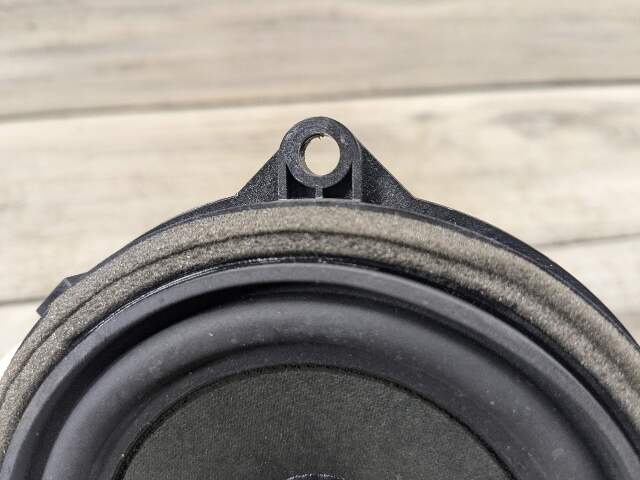 16-23 OEM BMW I01 F39 F48 X1 X2 i3 Top Hifi MID Range Loud Speaker