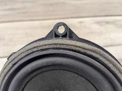 16-23 OEM BMW I01 F39 F48 X1 X2 i3 Top Hifi MID Range Loud Speaker