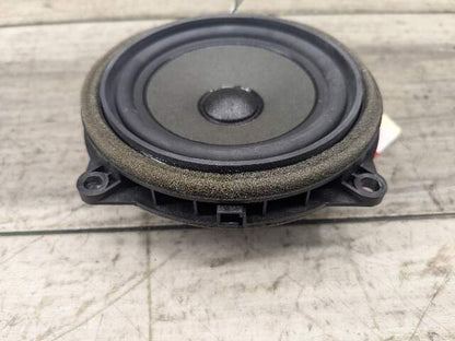 16-23 OEM BMW I01 F39 F48 X1 X2 i3 Top Hifi MID Range Loud Speaker