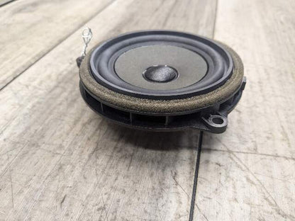 16-23 OEM BMW I01 F39 F48 X1 X2 i3 Top Hifi MID Range Loud Speaker