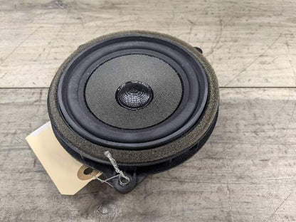 16-23 OEM BMW I01 F39 F48 X1 X2 i3 Top Hifi MID Range Loud Speaker
