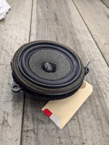 16-23 OEM BMW I01 F39 F48 X1 X2 i3 Top Hifi MID Range Loud Speaker