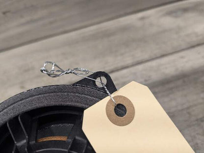 16-23 OEM BMW I01 F39 F48 X1 X2 i3 Top Hifi MID Range Loud Speaker