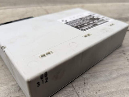 07-14 OEM BMW E70 E71 E72 X5 X6 Passive Go Keyless Control Module Unit