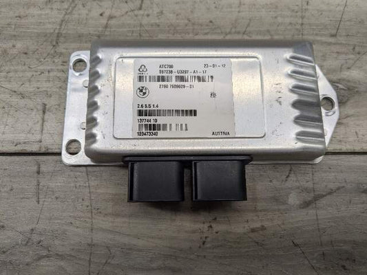 07-14 OEM BMW E70 E71 X5 X6 X5M X6M Transfer Case Control Module Computer