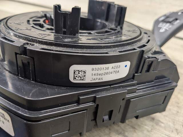 11-18 OEM BMW F15 F25 F48 F85 Steering Switch Control Angle Clock Spring HEATED