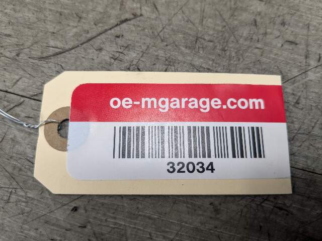 11-18 OEM BMW F15 F25 F48 F85 Steering Switch Control Angle Clock Spring HEATED