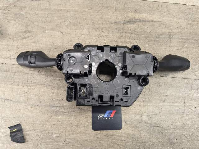 11-18 OEM BMW F15 F25 F48 F85 Steering Switch Control Angle Clock Spring HEATED