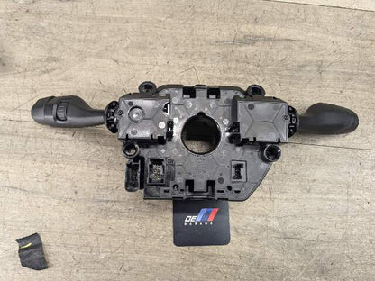 11-18 OEM BMW F15 F25 F48 F85 Steering Switch Control Angle Clock Spring HEATED