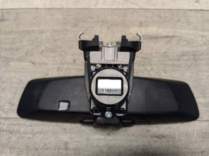 16-19 OEM BMW G30 G32 G12 F90 M5 Rear View Interior Mirror Homelink EC/LED/GTO