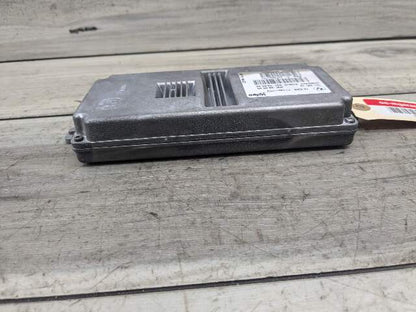 NOTE* OEM BMW F15 F16 F25 F26 F85 X3 X5 Surround View Camera Control Module