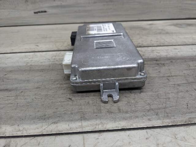 NOTE* OEM BMW F15 F16 F25 F26 F85 X3 X5 Surround View Camera Control Module