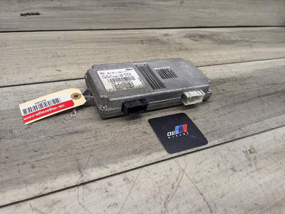 NOTE* OEM BMW F15 F16 F25 F26 F85 X3 X5 Surround View Camera Control Module